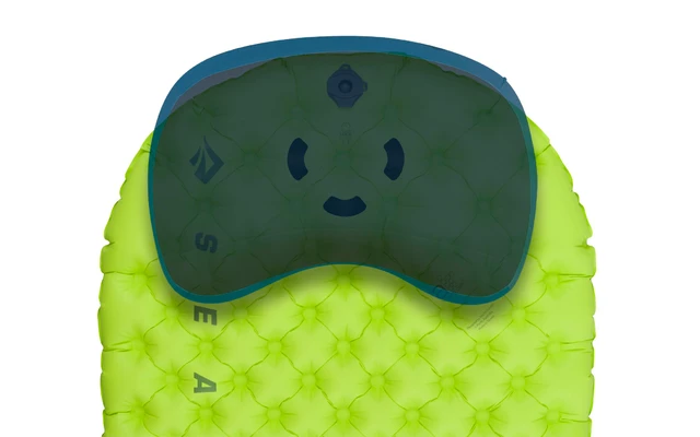 Sea To Summit Comfort Light Insulated Air Mat Isomatte Regular 9 Sea To Summit Comfort Light Insulated Air Mat Isomatte Regular – Bild 7