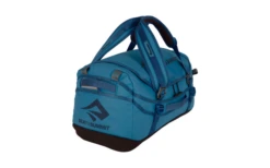 Sea To Summit Duffle Reisetasche 45 Liter Dunkelgrau