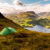 Vango Helvellyn 300 Semi Geodätisches Tunnelzelt 3 Personen -Fiamma Verkäufe 631975 4362459