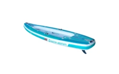 Spinera SUP Kayak 10 Blaugrün/weiß 305 X 98 X 20 Cm -Fiamma Verkäufe 632751 4434895