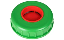 TROBOLO Do It Yourself Set 4 Teilig Für Den Eigenbau Der Trenntoilette 11 Liter Grau -Fiamma Verkäufe 634843 4437383