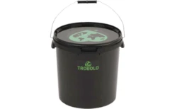TROBOLO Do It Yourself Set 4 Teilig Für Den Eigenbau Der Trenntoilette 11 Liter Weiß -Fiamma Verkäufe 634855 4437407 1