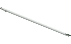 Fiamma Stützfuß Rechts 280 Für Fiamma Caravanstore 2005 / 2007 / 2013 / ZIP / Fiamma Artikelnummer 03569-05A