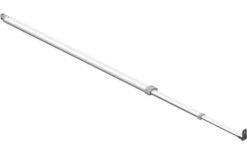 Fiamma Stützfuß Links Für CS 190 / F35 Pro 180 Fiamma Artikelnummer 03568-05-