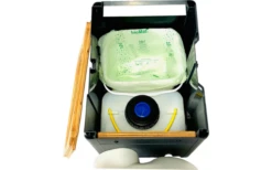 BoKlo Systainer 3 M337 Trockentrenntoilette 5 Liter -Fiamma Verkäufe 635435 4382919