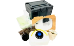 BoKlo Systainer 3 M337 Trockentrenntoilette 5 Liter -Fiamma Verkäufe 635443 4382943