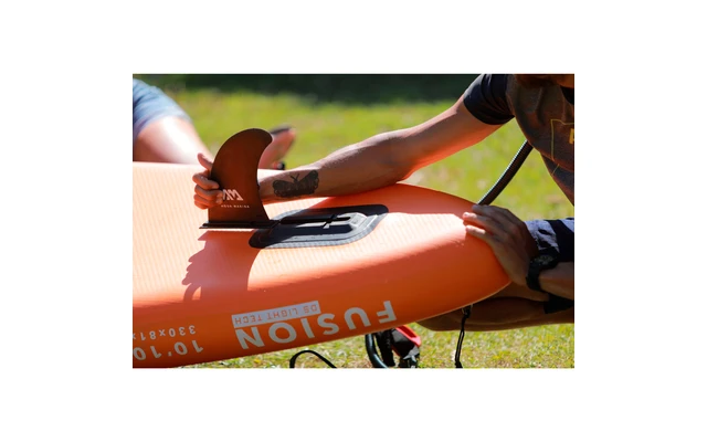 Aqua Marina Große Mittelflosse Für Stand Up Paddle Boards 22 Cm 3 Aqua Marina Große Mittelflosse Für Stand Up Paddle Boards 22 Cm
