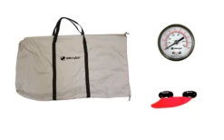 Sevylor Adventure Aufblasbarer Kajak 2 Personen 314 X 88 Cm -Fiamma Verkäufe 640329 4901507