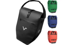 Valkental ValkBasic Gepäckträgertasche Blau -Fiamma Verkäufe 641649 4903208