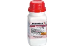 MultiMan PuroChlor Frischwasser Desinfektion 100g Für 1000 Liter
