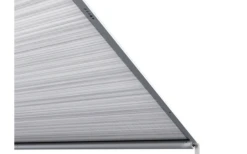 Fiamma CaravanStore XL 310 Sackmarkise Deep Black Tuchfarbe Royal Grey 310 Cm -Fiamma Verkäufe 645288 4512783