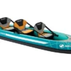 Sevylor Alameda Aufblasbares Kajak 2 Personen 375 X 93 Cm