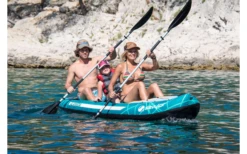 Sevylor Alameda Aufblasbares Kajak 2 Personen 375 X 93 Cm 8 Sevylor Alameda Aufblasbares Kajak 2 Personen 375 X 93 Cm -Fiamma Verkäufe 646065 4901585