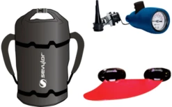 Sevylor Alameda Aufblasbares Kajak 2 Personen 375 X 93 Cm 9 Sevylor Alameda Aufblasbares Kajak 2 Personen 375 X 93 Cm -Fiamma Verkäufe 646068 4901591