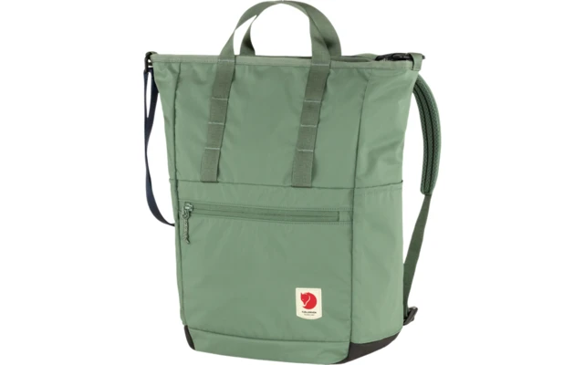 Fjällräven Rucksack High Coast Totepack Black 5 Fjällräven Rucksack High Coast Totepack Black – Bild 3