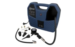 Cartrend Kofferkompressor 220 V -Fiamma Verkäufe 646893 4553808