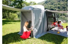 Fiamma Rear Door Cover Heckbereichabdeckung Für VW T5 / T6 -Fiamma Verkäufe 647274 4518279