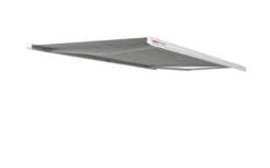 Fiamma F65eagle Ducato 319 Markise Gehäusefarbe Polar White Tuchfarbe Royal Grey 320 Cm -Fiamma Verkäufe 649362 4502685