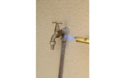 Campingaz Soudogaz X 2000 Lötlampe -Fiamma Verkäufe 650307 4901330