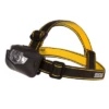 Regatta Cree 5 LED Headtorch Stirnlampe 100 Lumen Schwarz -Fiamma Verkäufe 650391 4535406