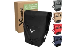 Valkental ValkOcean Gepäckträgertasche 28 Liter Beige -Fiamma Verkäufe 651474 4601421