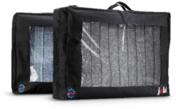 Walker Aktion Jolax Zeltteppich Blau 250 X 390 Cm -Fiamma Verkäufe 651486 4556940 1