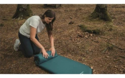 Easy Camp Lite Mat Single 2,5 Cm -Fiamma Verkäufe 651822 4533174