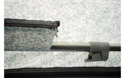 Walker Patio Sonnenvordach WS - 1 Umlaufmaß 780 - 810 Cm -Fiamma Verkäufe 652008 4520085