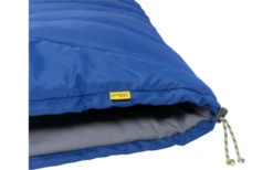 Nomad Bronco Junior Deckenschlafsack -Fiamma Verkäufe 652296 4533300