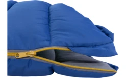 Nomad Bronco Junior Deckenschlafsack -Fiamma Verkäufe 652299 4533306