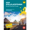 ADAC Stellplatzführer 2023 Deutschland Und Europa 1 ADAC Stellplatzführer 2023 Deutschland Und Europa -Fiamma Verkäufe 653358 4855526