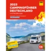 ADAC Campingführer Deutschland/Nordeuropa 2023 -Fiamma Verkäufe 653364 4669212