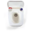 Fiamma Bi - Pot Tragbare Toilettte 30 Cm 2 Fiamma Bi - Pot Tragbare Toilettte 30 Cm -Fiamma Verkäufe 654123 4551375