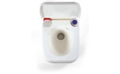 Fiamma Bi - Pot Tragbare Toilettte 30 Cm