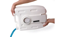 Fiamma Bi - Pot Tragbare Toilettte 30 Cm 12 Fiamma Bi - Pot Tragbare Toilettte 30 Cm -Fiamma Verkäufe 654132 4551393