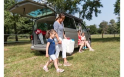 Fiamma Bi - Pot Tragbare Toilettte 30 Cm 13 Fiamma Bi - Pot Tragbare Toilettte 30 Cm -Fiamma Verkäufe 654135 4551399