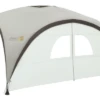 Coleman Seitenwand Für Pavillon Event Shelter Pro XL 4,5 Meter Mit Eingang -Fiamma Verkäufe 654702 4582707