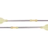 Sevylor KB-Hobby250 Universalpaddel Doppel Aus Aluminium Beige -Fiamma Verkäufe 655314 4901777