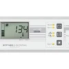 Büttner MT IQ InfoPanel Basic Digitalanzeige Bordspannung / Füllstand Für Frisch- Und Abwasser 12 V -Fiamma Verkäufe 655449 4536099
