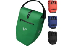 Valkental ValkBasic Gepäckträgertasche Blau -Fiamma Verkäufe 655503 4903214