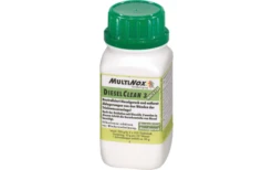 MultiMan MultiNox DieselClean 125 Trinkwasserreiniger 250 G Für 2 X 125 Liter