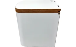 BoKlo Emmy Trockentrenntoilette S Weiß 5 Liter 33 Cm -Fiamma Verkäufe 655980 4557228 1