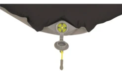 Outwell Sleepin Isomatte 3.0 Selbstaufblasend Single Schwarz 183 X 51 X 3 Cm -Fiamma Verkäufe 655995 4634763