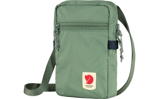 Fjällräven Rucksack High Coast Pocket Rowan Red 3 Fjällräven Rucksack High Coast Pocket Rowan Red