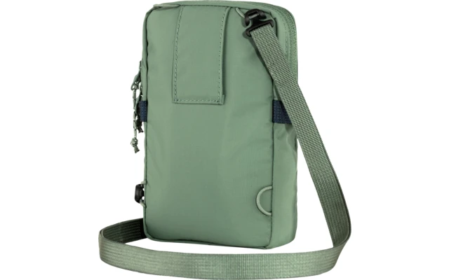 Fjällräven Rucksack High Coast Pocket Rowan Red 4 Fjällräven Rucksack High Coast Pocket Rowan Red – Bild 2