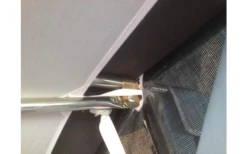 Walker Castel Sonnendach Umlaufmaß 780 - 810 Cm -Fiamma Verkäufe 656994 4522203