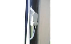 Walker Weekender 240 Sonnendach Stahlgestänge 780 Umlaufmaß 766 - 795 Cm Anthrazit -Fiamma Verkäufe 658509 4513866