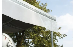 Fiamma CaravanStore XL 310 Sackmarkise Deep Black Tuchfarbe Royal Grey 310 Cm -Fiamma Verkäufe 659859 4512735