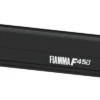 Fiamma F45s Deep Black Markise 190 Grau -Fiamma Verkäufe 661638 4569690