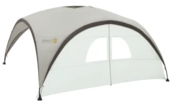Coleman Seitenwand Mit Eingang Für Pavillon Event Shelter Pro L